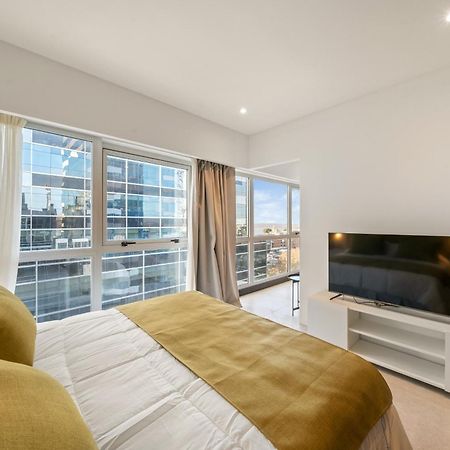 شقة بوينس آيرس  في Lv Puerto Madero المظهر الخارجي الصورة