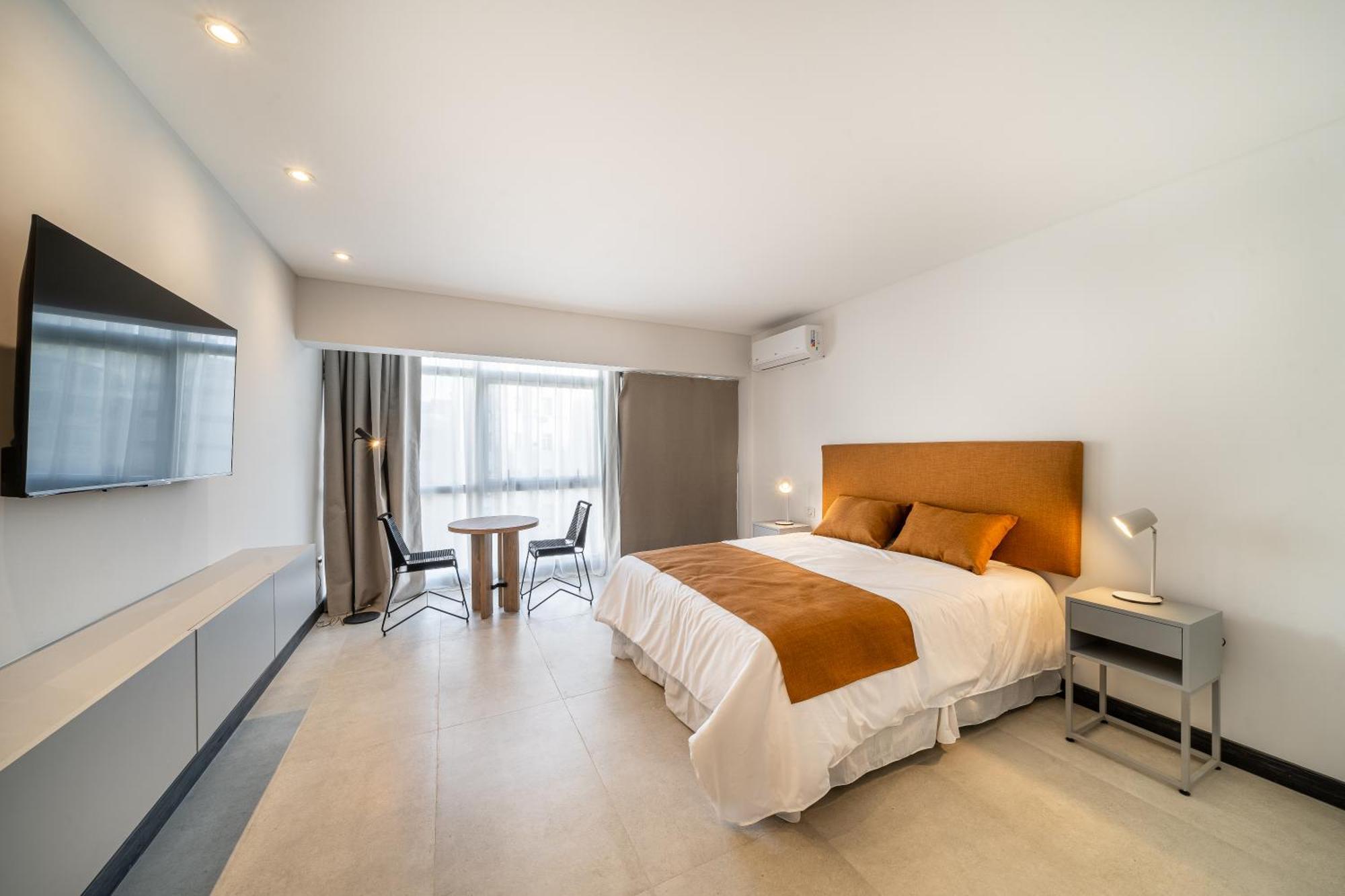 شقة بوينس آيرس  في Lv Puerto Madero المظهر الخارجي الصورة